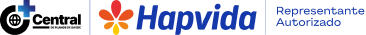 Hapvida logo