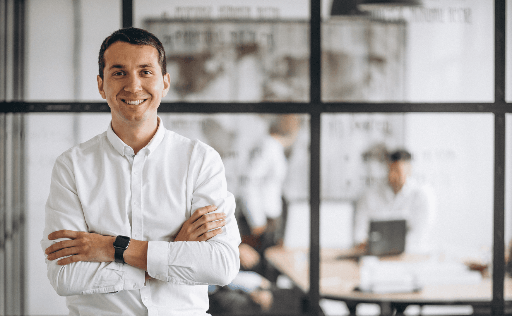 Profissional Empresarial